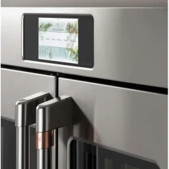 CAFE Four encastré Acier inoxydable30