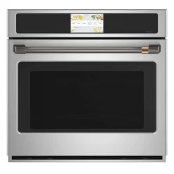 CAFE Four encastré Acier inoxydable30"Électrique - CTS90DP2NS1