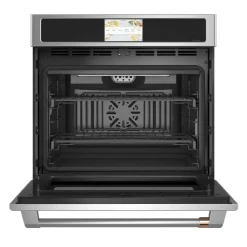 CAFE Four encastré Acier inoxydable30"Électrique - CTS90DP2NS1