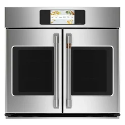 CAFE Four encastré Acier inoxydable30"Électrique - CTS90FP2NS1