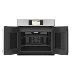 CAFE Four encastré Acier inoxydable30"Électrique - CTS90FP2NS1
