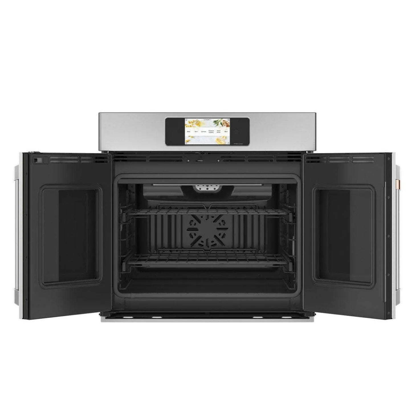 CAFE Four encastré Acier inoxydable30"Électrique - CTS90FP2NS1