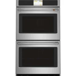 CAFE Four encastré Acier inoxydable30"Électrique - CTD90DP2NS1