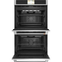 CAFE Four encastré Acier inoxydable30"Électrique - CTD90DP2NS1