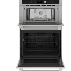 CAFE Four encastré Acier inoxydable30"Électrique - CTC912P2NS1