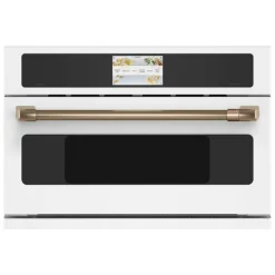 CAFE Four encastré Blanc30" - CSB913P4VW2