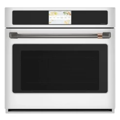 CAFE Four encastré Blanc30"Électrique - CTS90DP4NW2