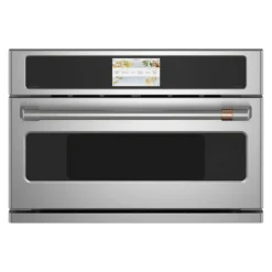 CAFE Four encastré Inox30" - CSB923P2VS1