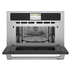 CAFE Four encastré Inox30" - CSB923P2VS1
