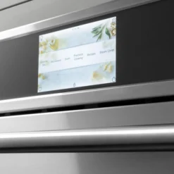 CAFE Four encastré Inox30