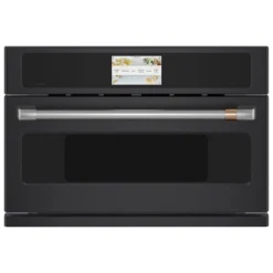 CAFE Four encastré Noir30" - CSB913P3VD1