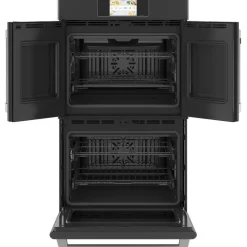 CAFE Four encastré Noir30"Électrique - CTD90FP3ND1