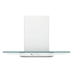 CAFE Hotte Cheminée Blanc 30" , 350 PI3/MIN-CVW73014MWM