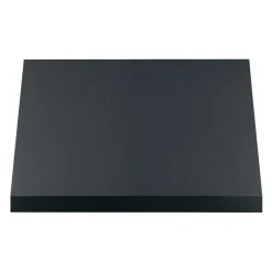 CAFE Hotte Style commercial Noir 30" , 600 PI3/MIN-CVW93043PDS