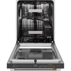 CAFE Lave-vaisselle Encastré Acier inoxydable 24