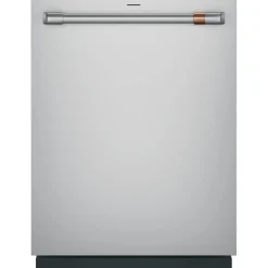 CAFE Lave-vaisselle Encastré Acier inoxydable 24" 39dB - CDT888P2VS1