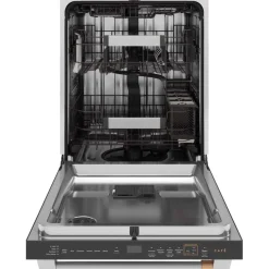 CAFE Lave-vaisselle Encastré Acier inoxydable 24" 39dB - CDT888P2VS1
