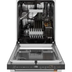 CAFE Lave-vaisselle Encastré Acier inoxydable 24