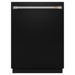 CAFE Lave-vaisselle Encastré Noir 24" 39dB - CDT888P3VD1