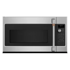 CAFE Micro-ondes Inox30" CVM517P2RS1