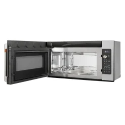 CAFE Micro-ondes Inox30" CVM517P2RS1