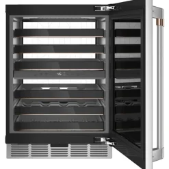 CAFE Refroidiseur à boisson Acier inoxydable 24" - CCP06DP2PS1