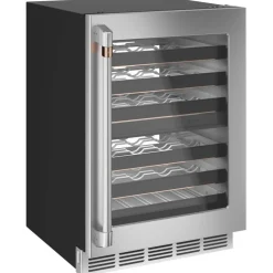 CAFE Refroidiseur à boisson Acier inoxydable 24