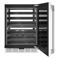 CAFE Refroidisseur à vin Blanc 24" - CCP06DP4PW2