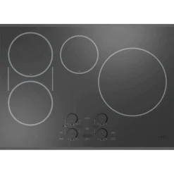 CAFE Table de cuisson Induction Noir 30" Noir - CHP90301TBB