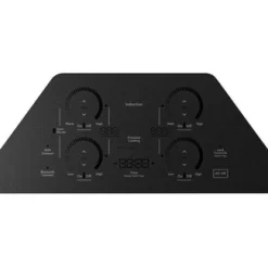 CAFE Table de cuisson Induction Noir 30" Noir - CHP90301TBB