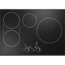 CAFE Table de cuisson Induction Noir 30