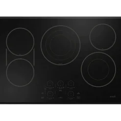 CAFE Table de cuisson Vitrocéramique Noir 30" Noir - CEP90301TBB