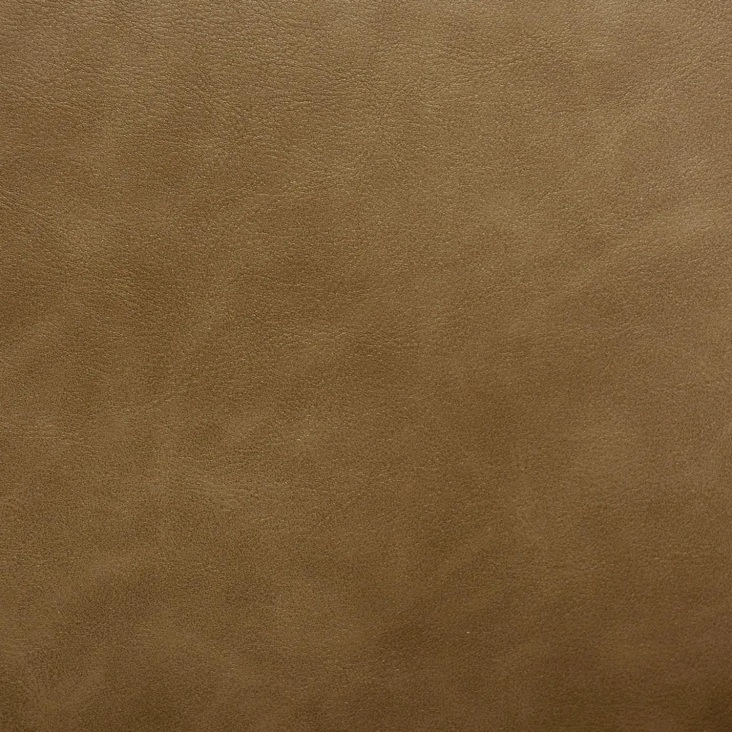 Causeuse avec assises profondes - brun