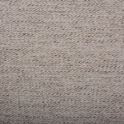 Causeuse en tissu - beige