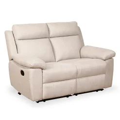 Causeuse inclinable