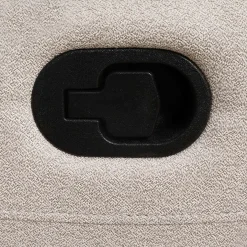Causeuse inclinable
