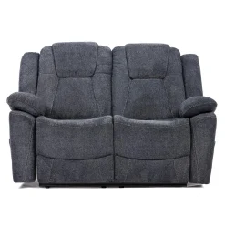 Causeuse inclinable