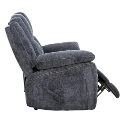 Causeuse inclinable
