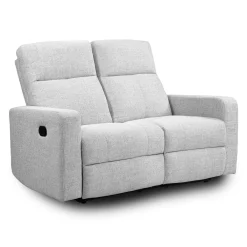 Causeuse inclinable