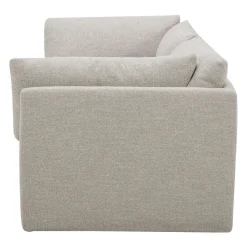 Causeuse modulaire - 2 mcx