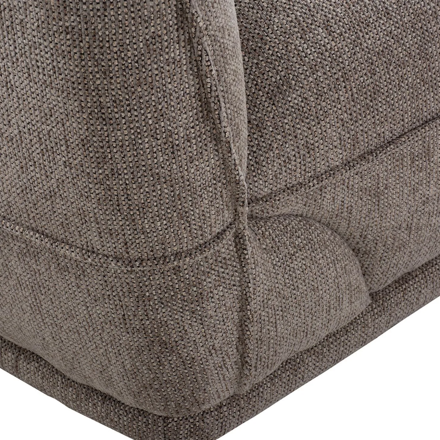 Causeuse modulaire - 2 mcx