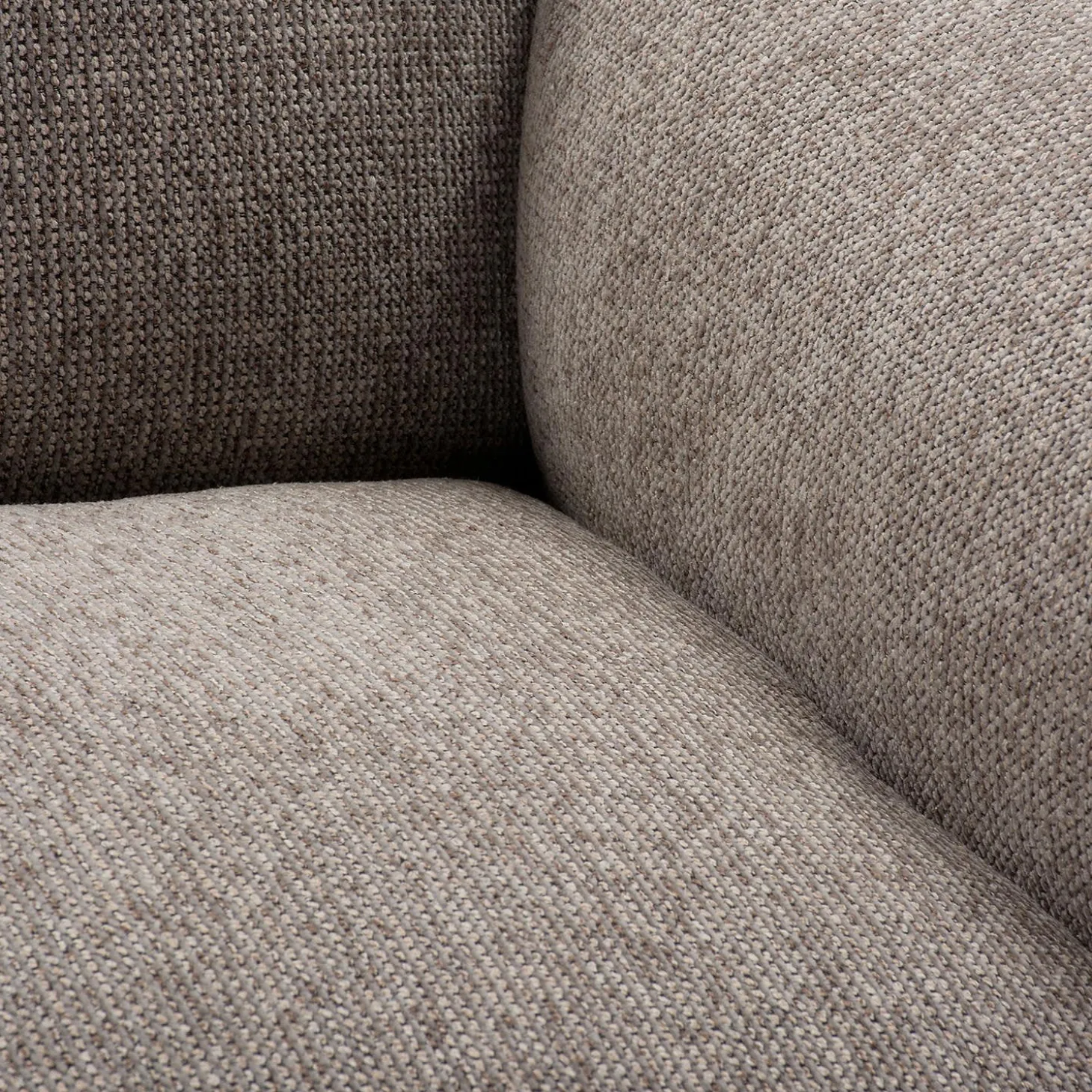 Causeuse modulaire - 2 mcx