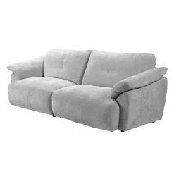 Causeuse modulaire - 2 mcx