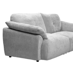 Causeuse modulaire - 2 mcx