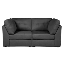 Causeuse modulaire - 2 mcx