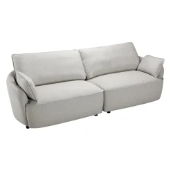 Causeuse modulaire - 2 mcx