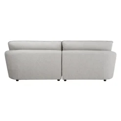 Causeuse modulaire - 2 mcx