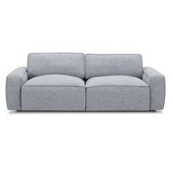 Causeuse modulaire - 2 mcx
