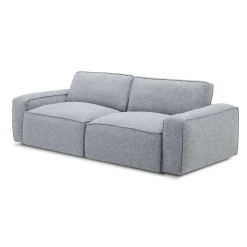 Causeuse modulaire - 2 mcx
