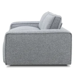 Causeuse modulaire - 2 mcx